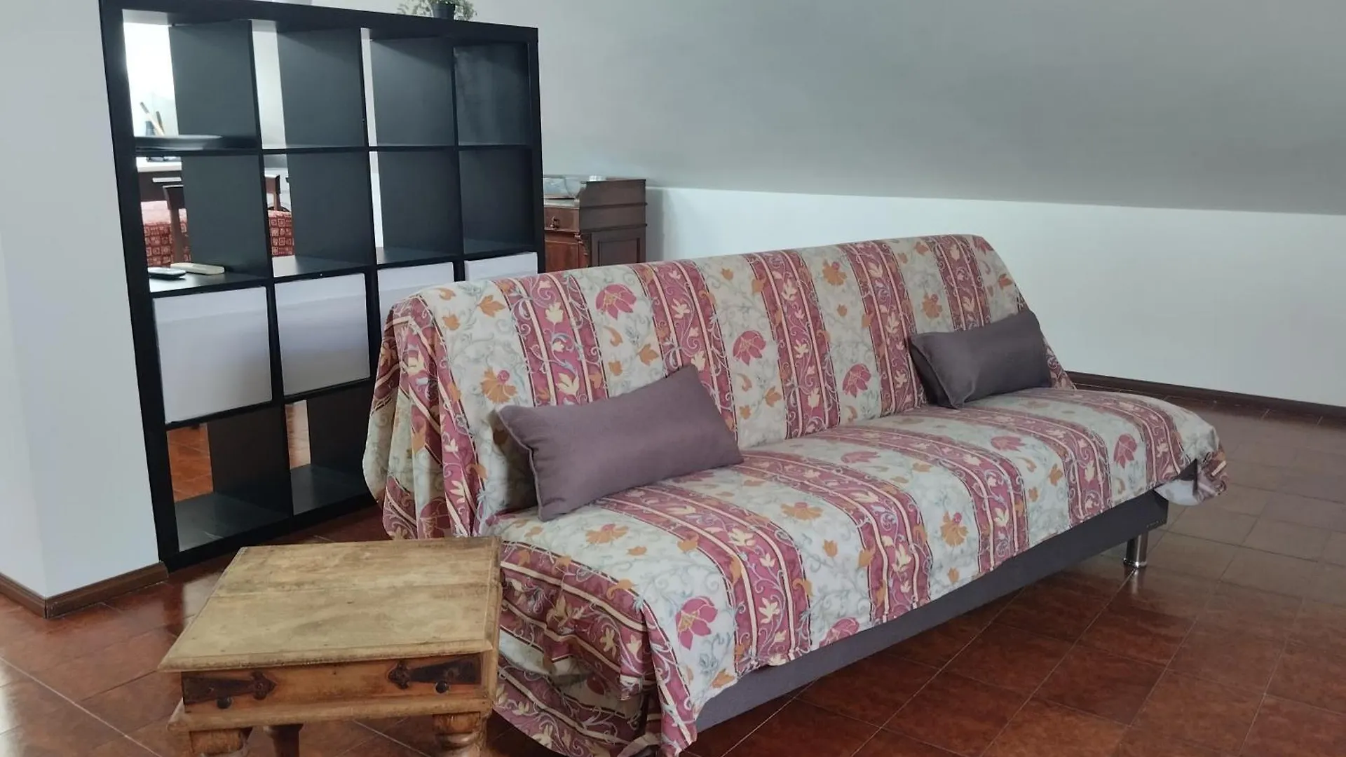 Viabado9 Mansarda Con Box Apartment Chiavari Italy