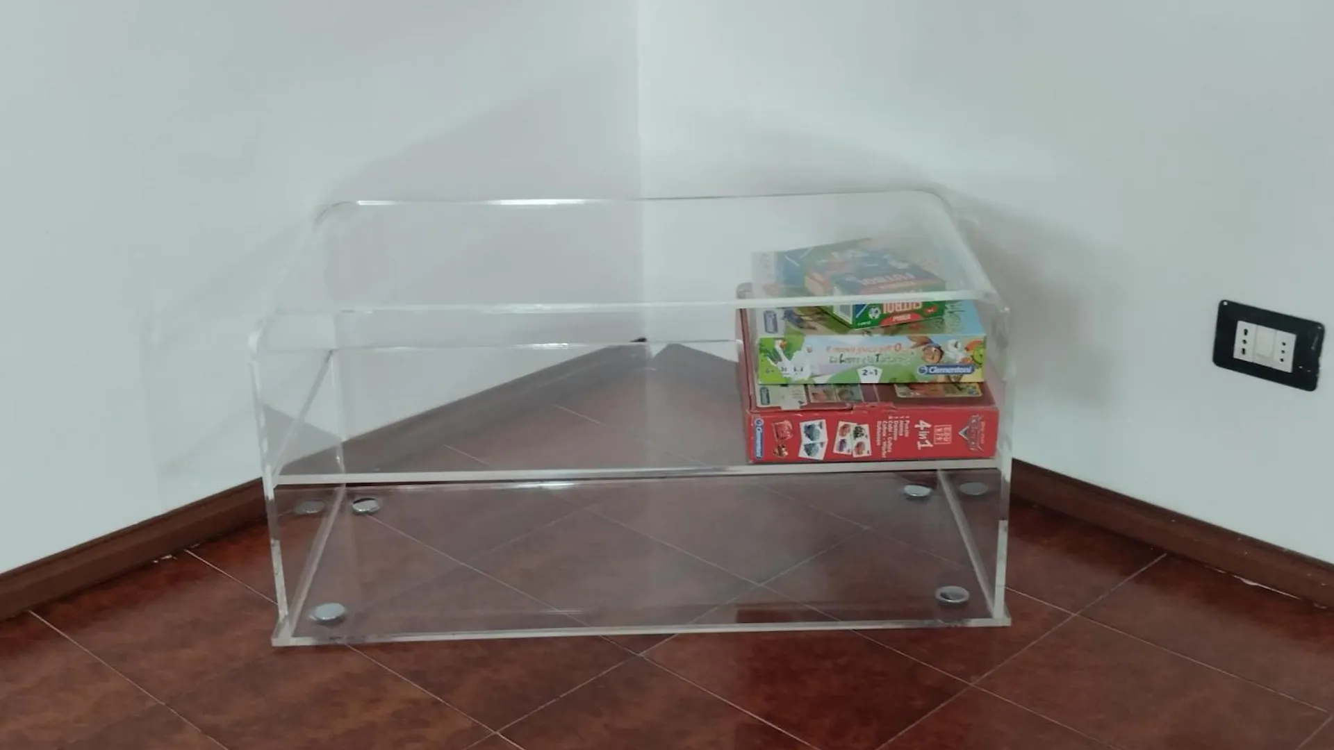 דירות קיאברי Viabado9 Mansarda Con Box